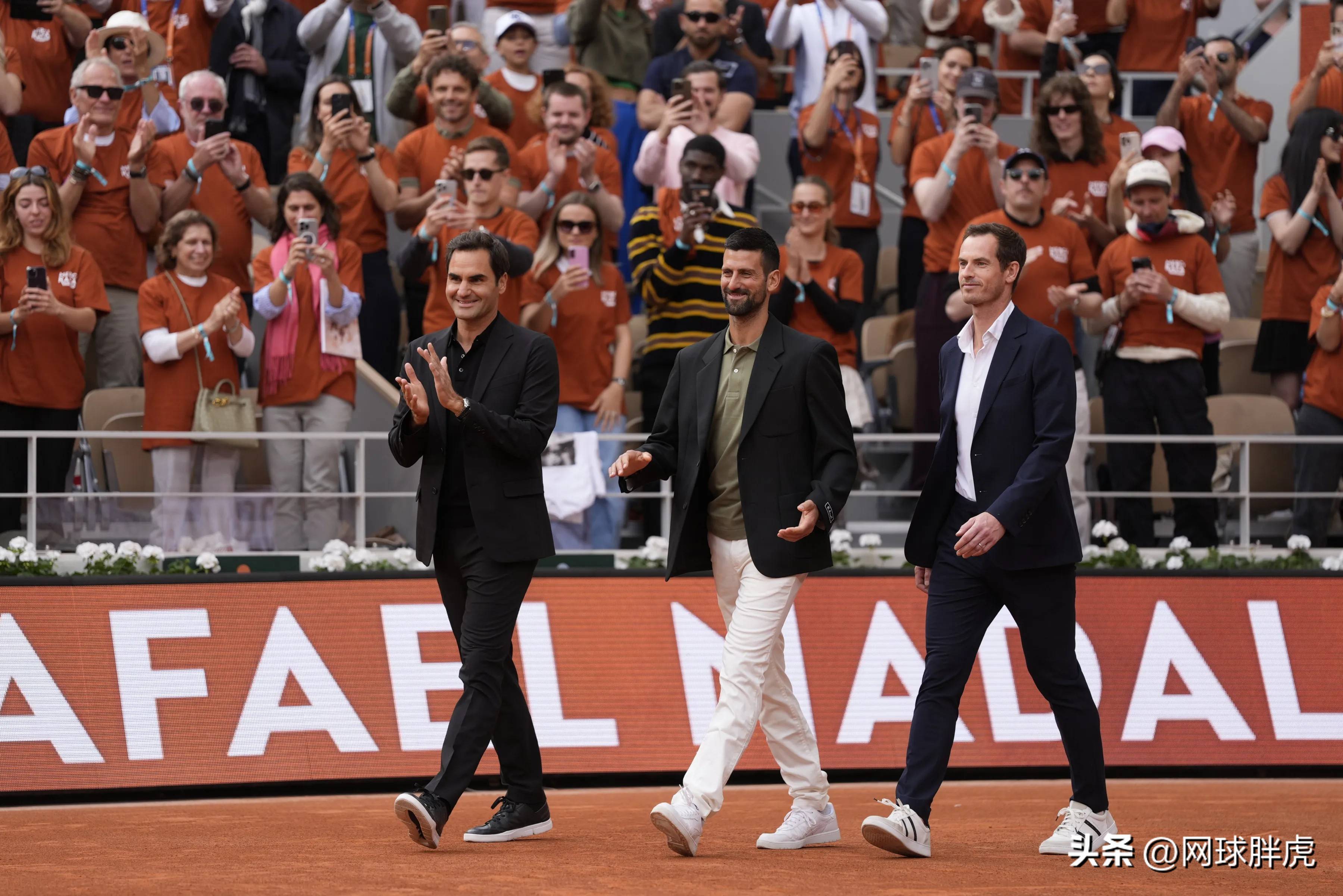 开云-纳达尔重返赛场，比赛规则变更首场状态出色，公牛观众沸腾！