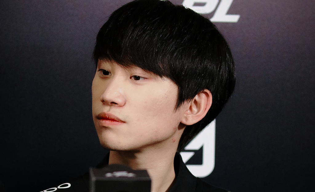 开云- doinb退赛事件 