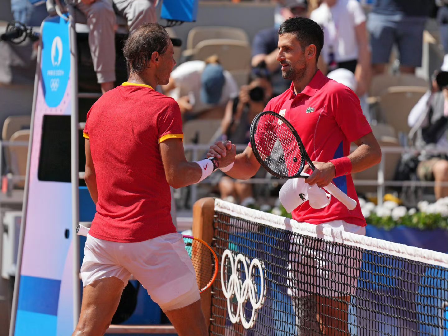 开云体育- 纳达尔 对手 