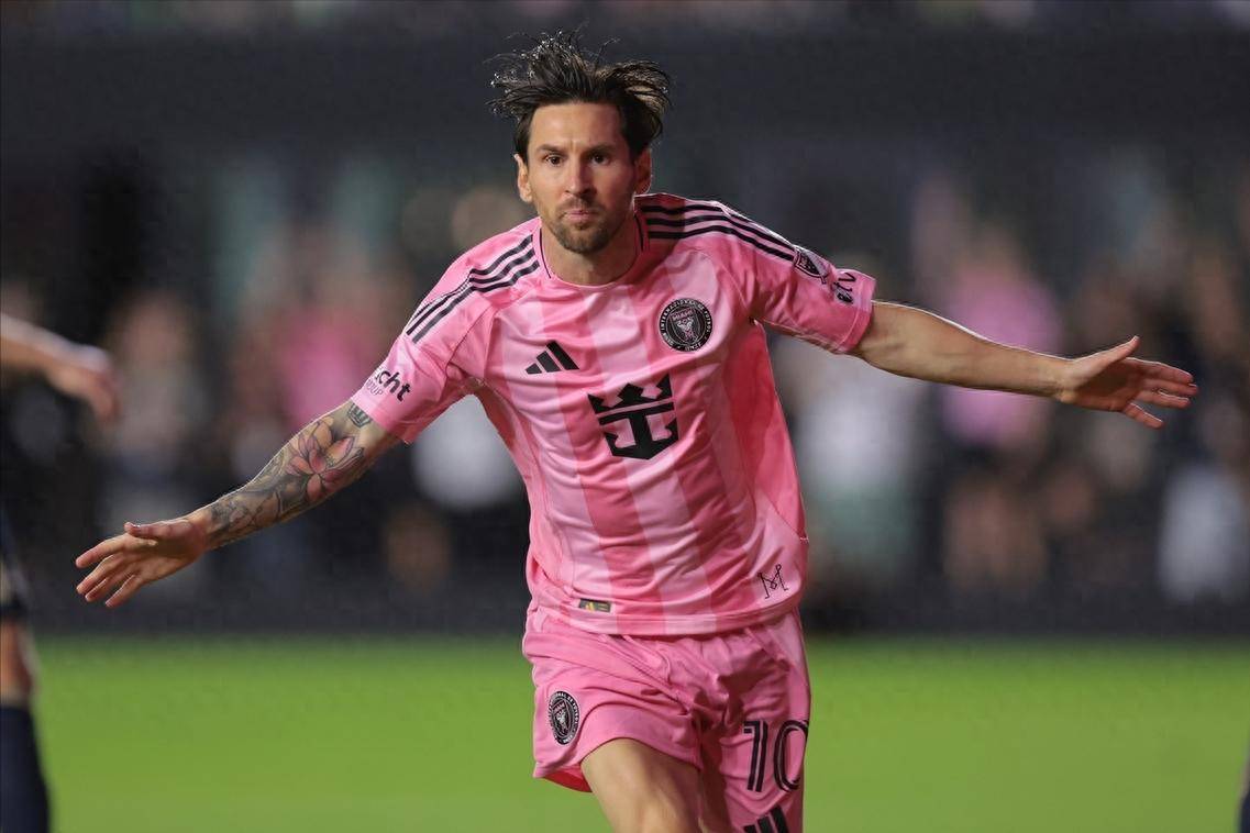 开云体育-梅西新星赛事规则更新表现惊艳，篮网未来可期！的简单介绍