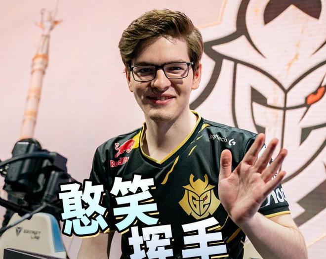 KAIYUN-关于JackeyLove在G2比赛中败北，大胜引发热议！的信息