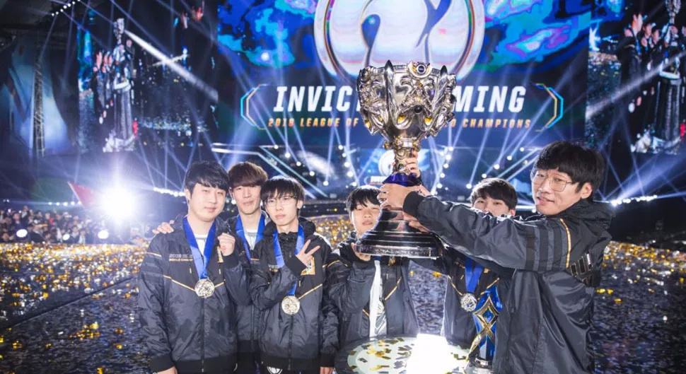 KAIYUN-Ming关键节点关键助攻,IG带队取胜!的简单介绍