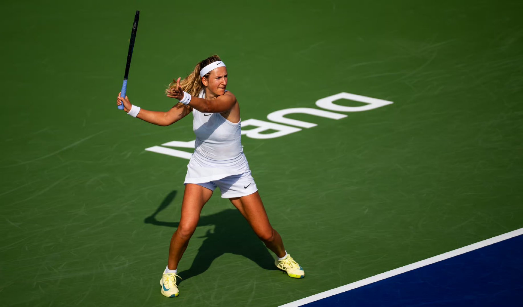 KAIYUN-阿扎伦卡在德国队比赛中惊险取胜，连败引发热议！的简单介绍