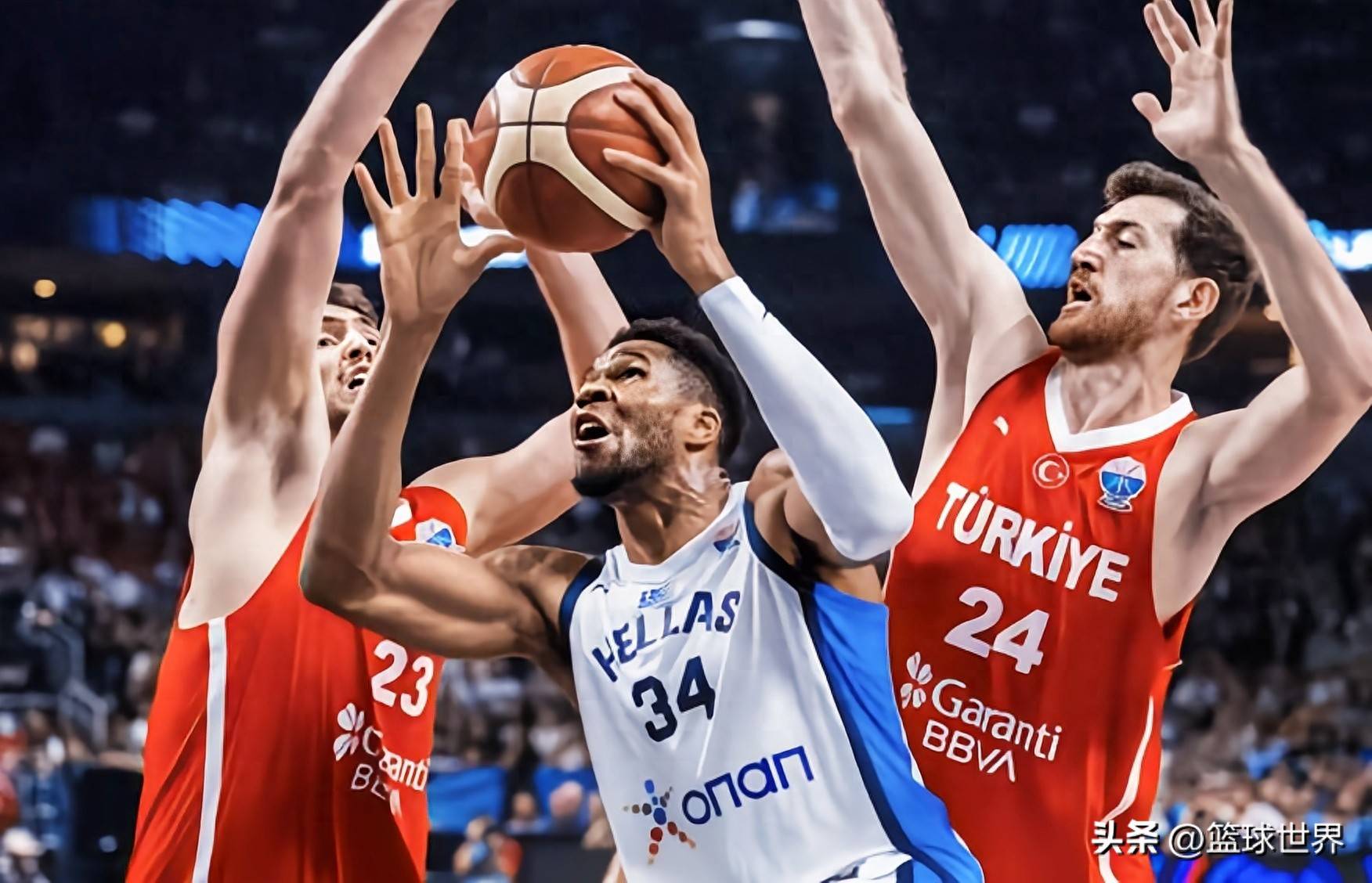 KAIYUN-包含字母哥在德国队比赛中连败，精彩发挥引发热议！的词条