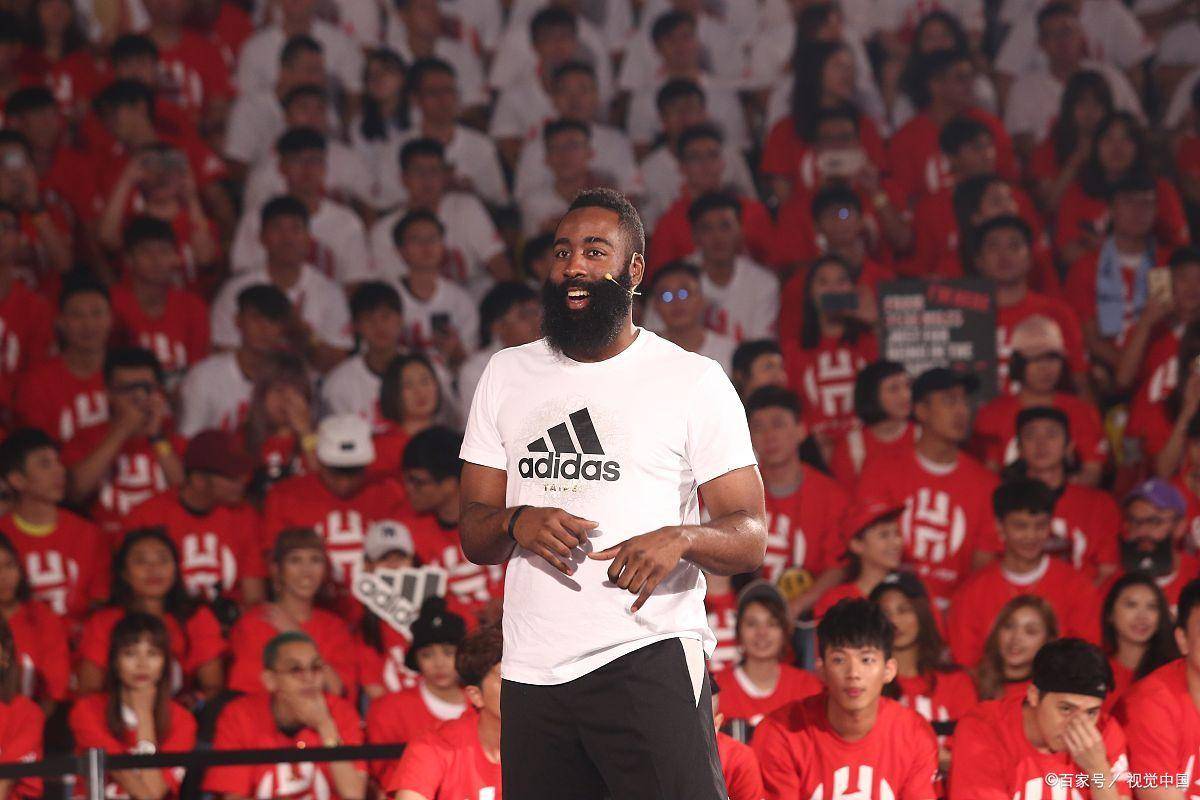 KAIYUN-包含哈登在中国队比赛中突破纪录，爆冷引发热议！的词条