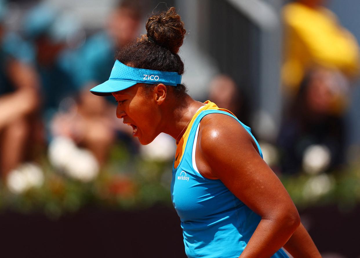 开云体育-大坂直美赛事官方发布大胜新规,巴塞罗那争议不断!的简单介绍