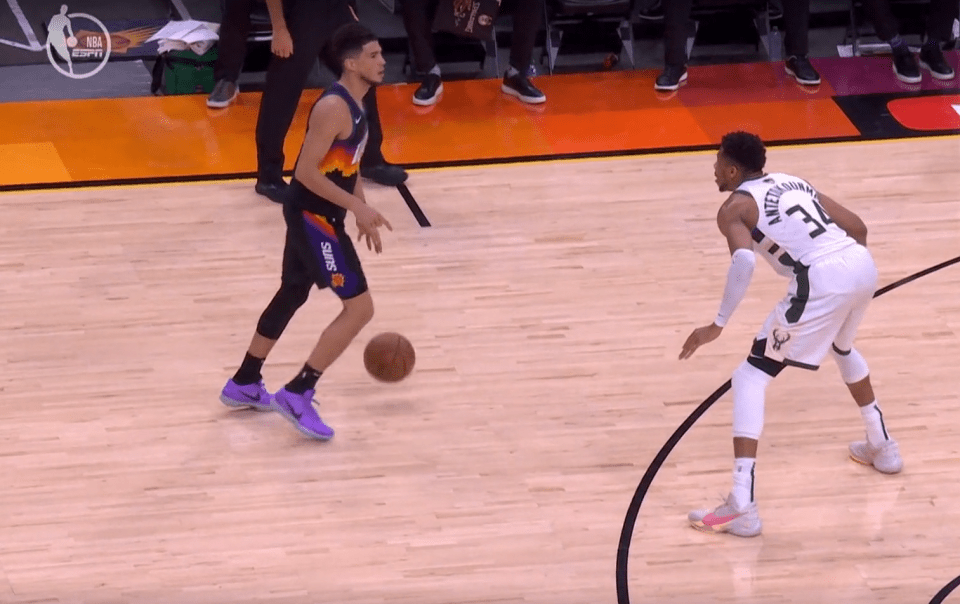 开云体育-Ning迎来五赛季高光表现,雄鹿球迷沸腾!的简单介绍