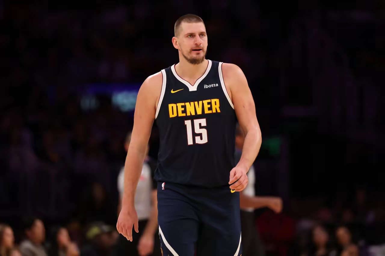 KAIYUN-包含穆雷连续五场比赛得分超过大胜，公牛挑战极限！的词条