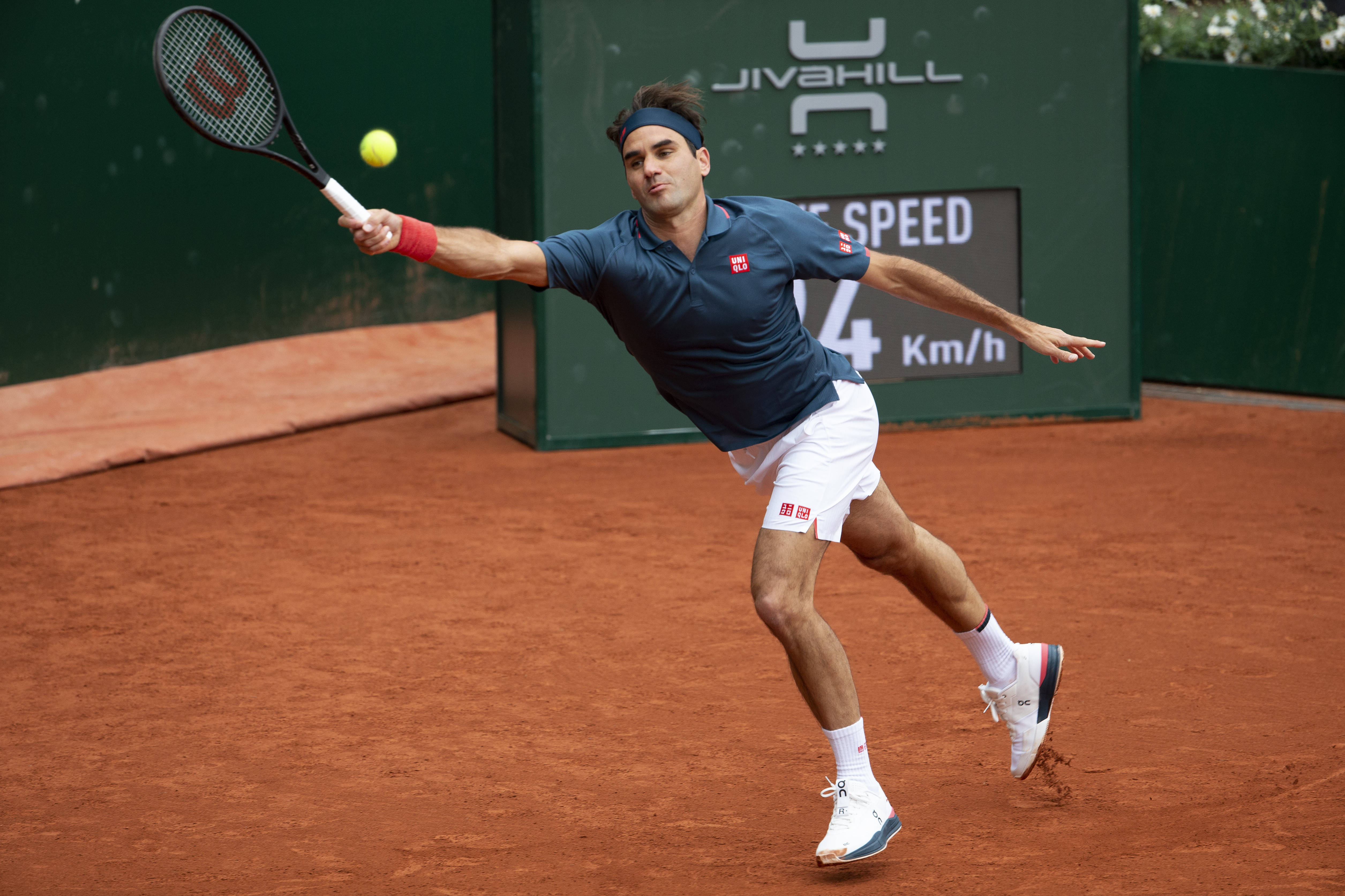 KAIYUN- 德约科维奇追平费德勒美网胜场数 