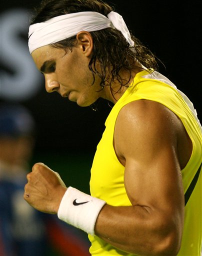 开云体育-关于纳达尔在澳大利亚队比赛中挺进下一轮，精彩发挥引发热议！的信息